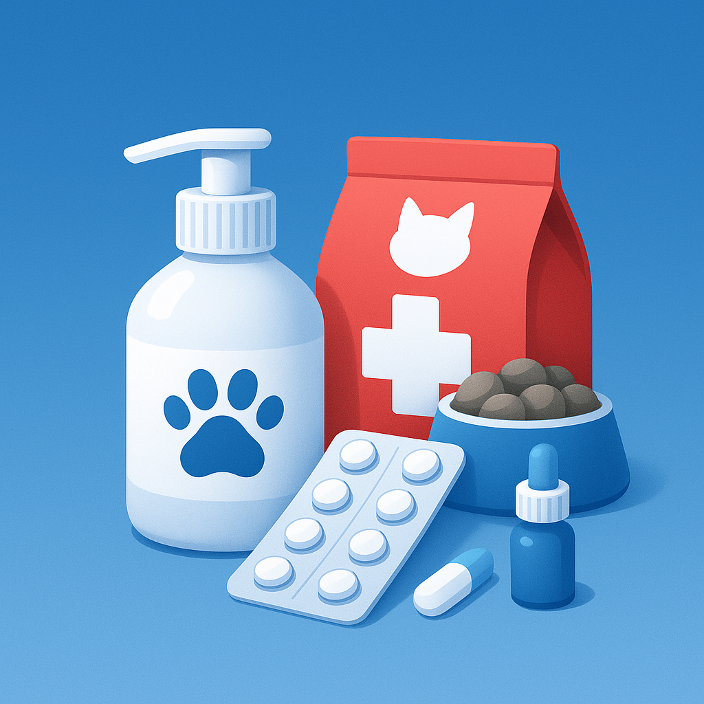 Pet Health