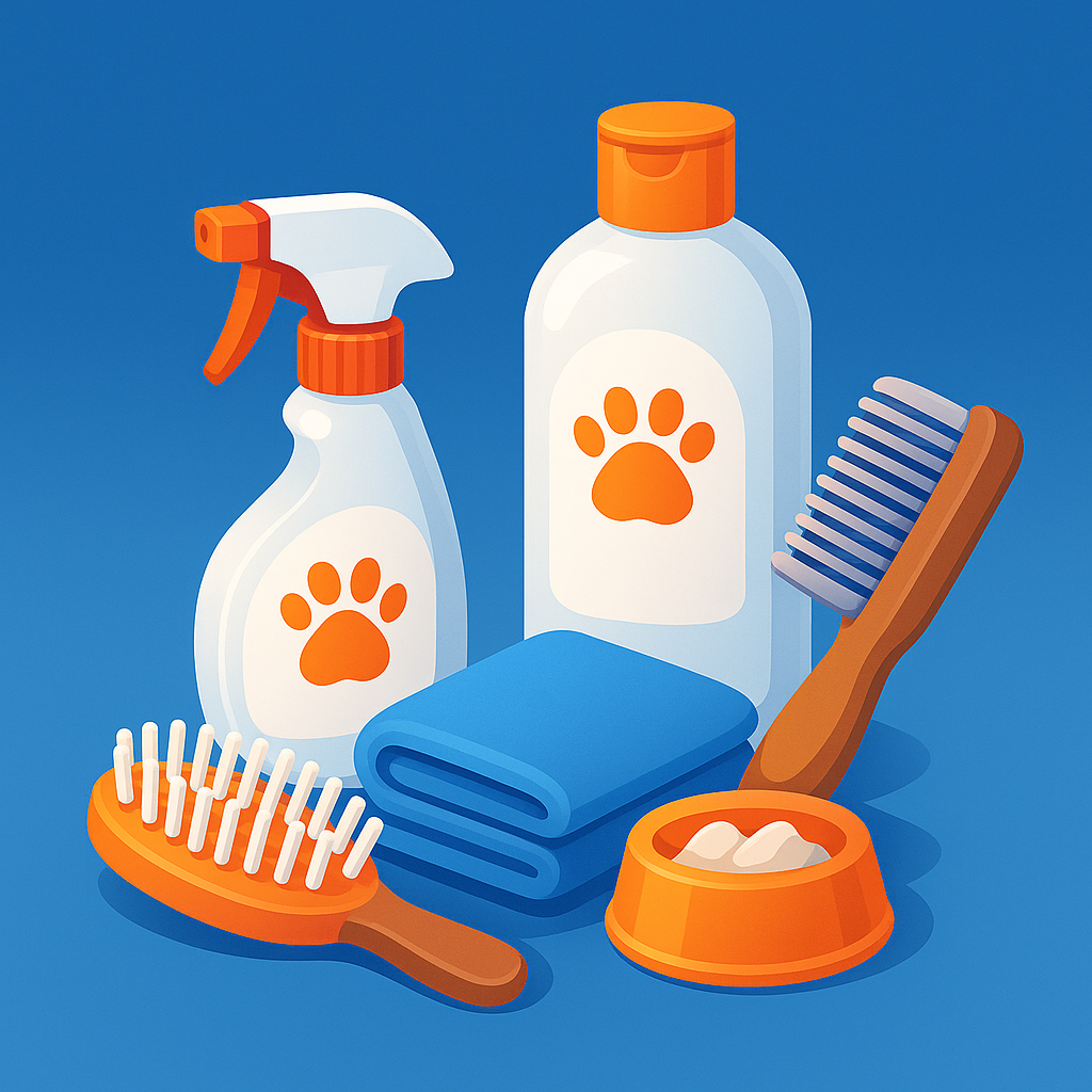 Pet Grooming