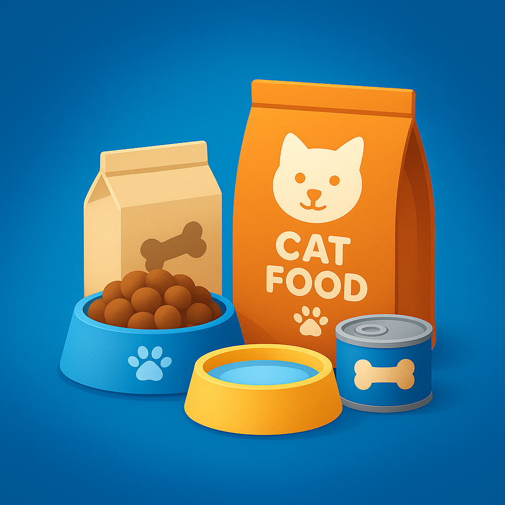 Pet Food
