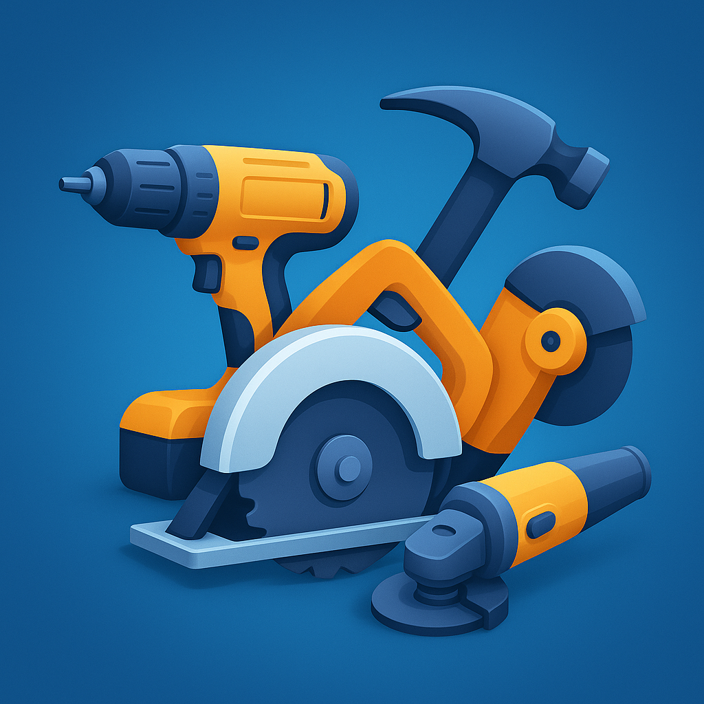 Power Tools