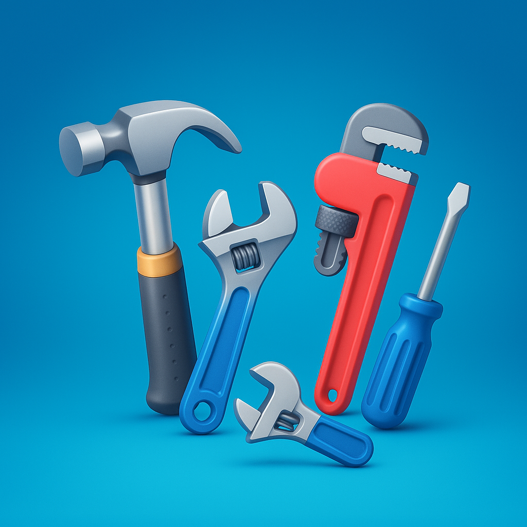 Hand Tools