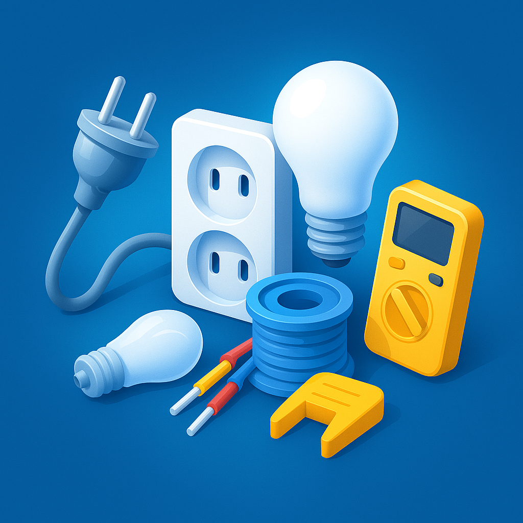 Electrical Tools