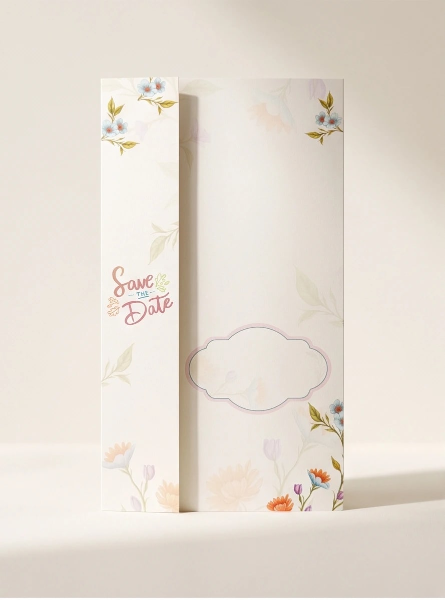 Serene Blossom