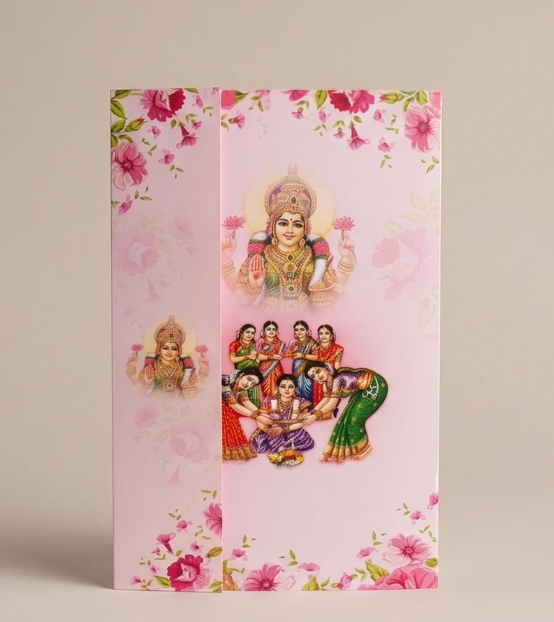 Divine grace floral collection