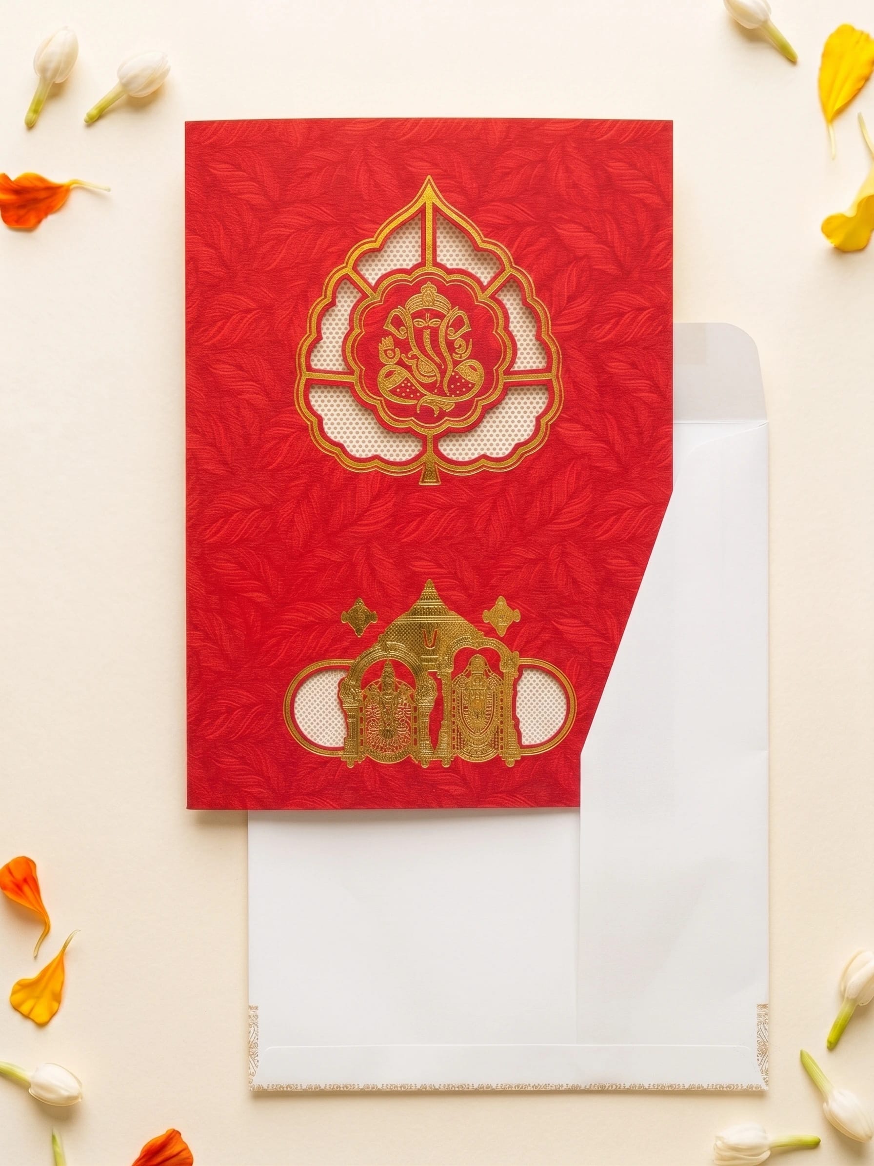 Ruby Ganesha