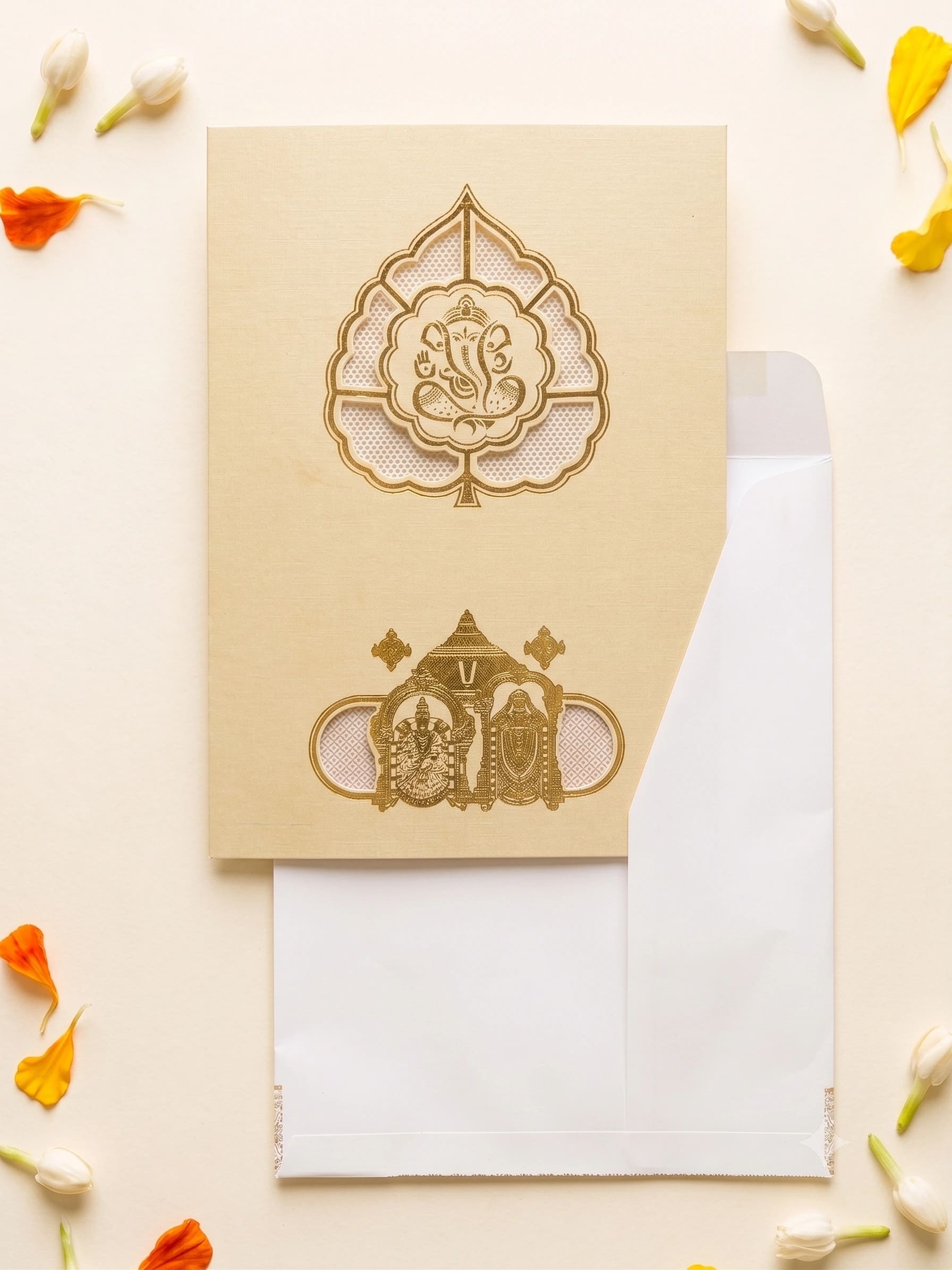 Golden Leaf