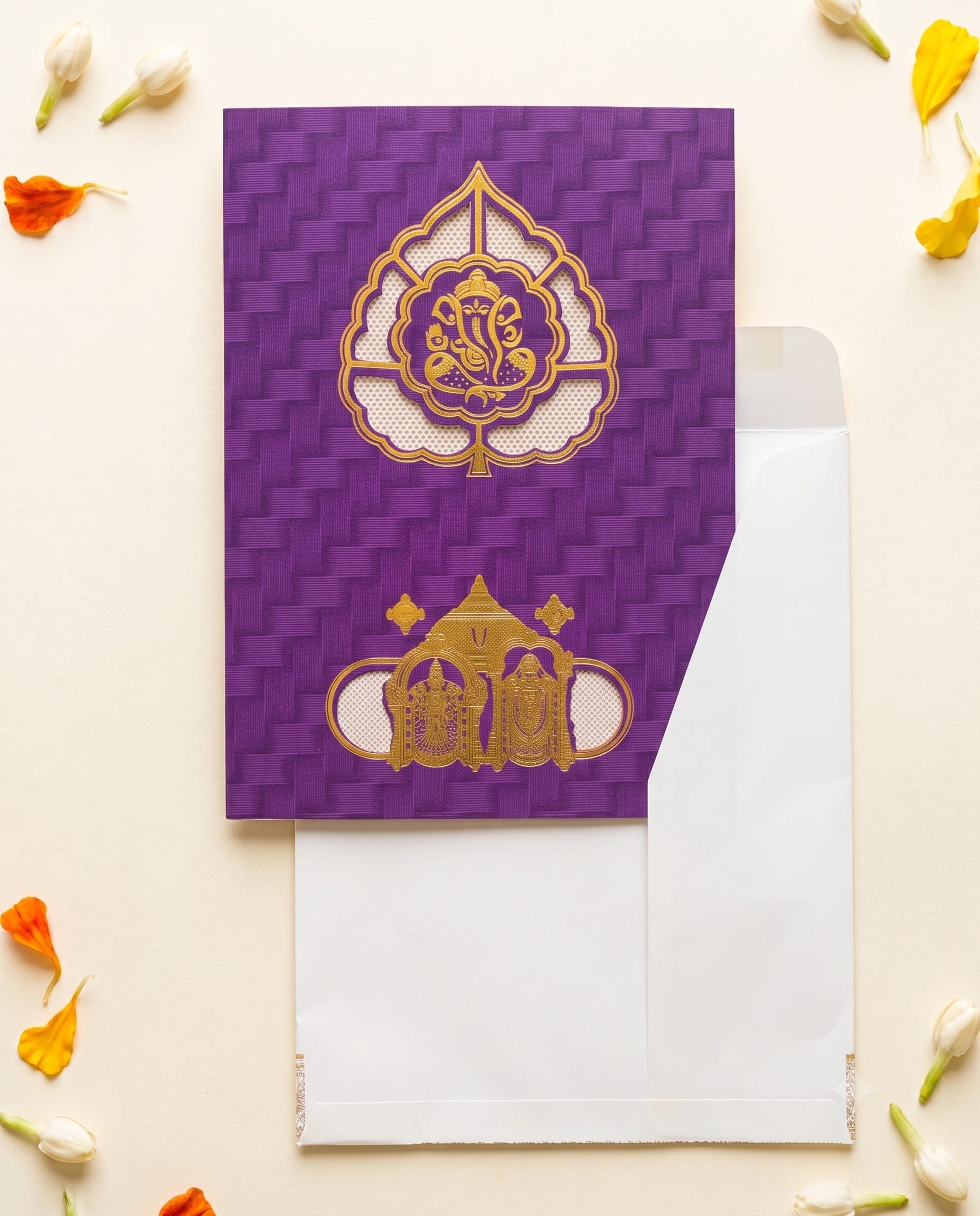 Purple Leaf