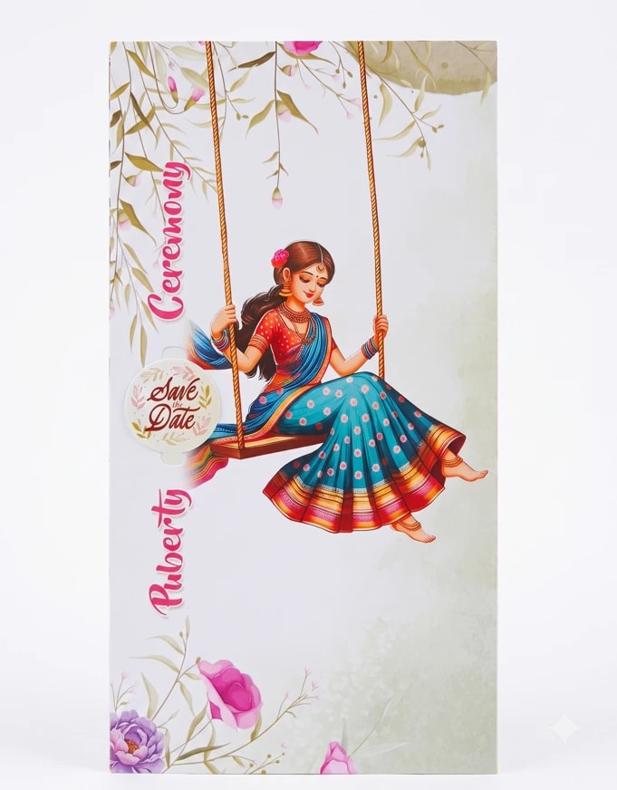 Swing Illustration
