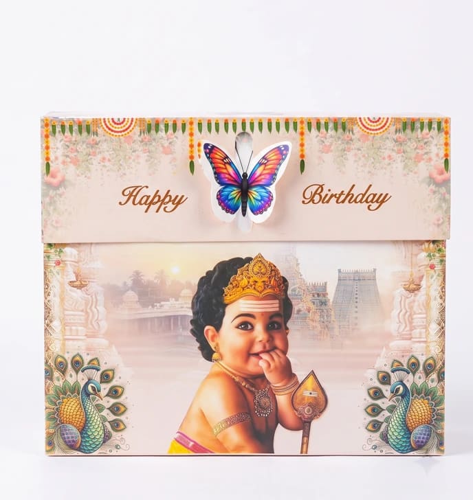 Hindu birthday