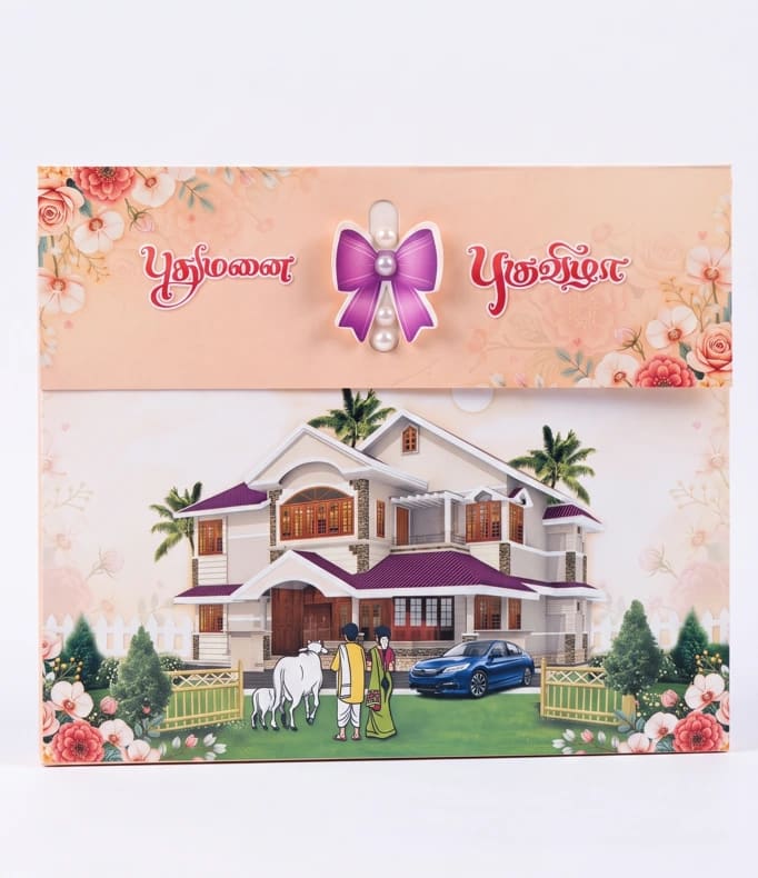 Premium Villa
