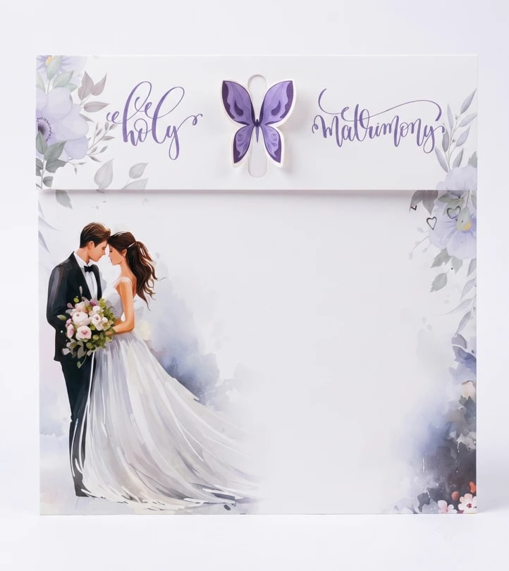 Christian holy matrimony