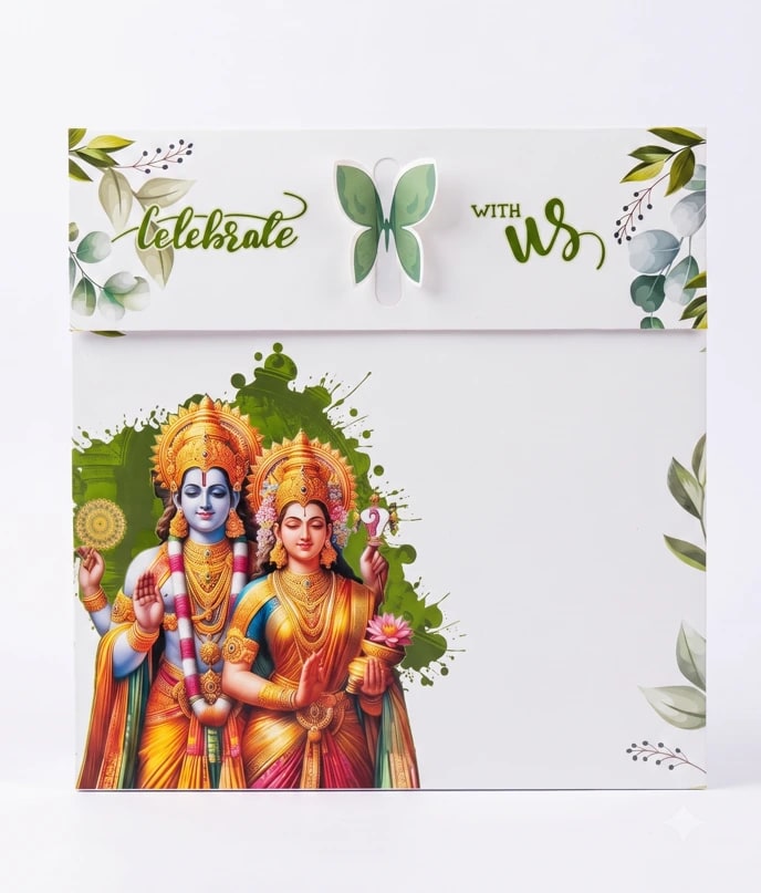 Radha krishna