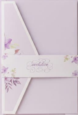 Gift wrap model