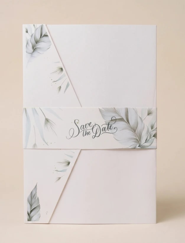 Gift wrap model