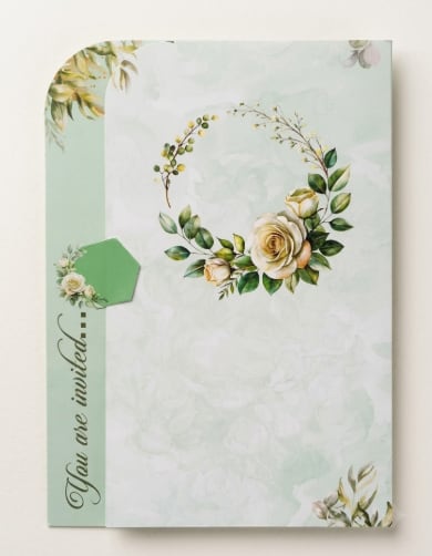 Floral love