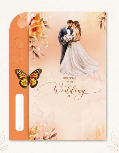 Romance card