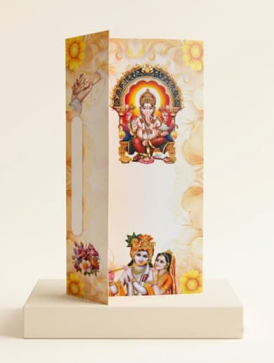 Sacred blessings