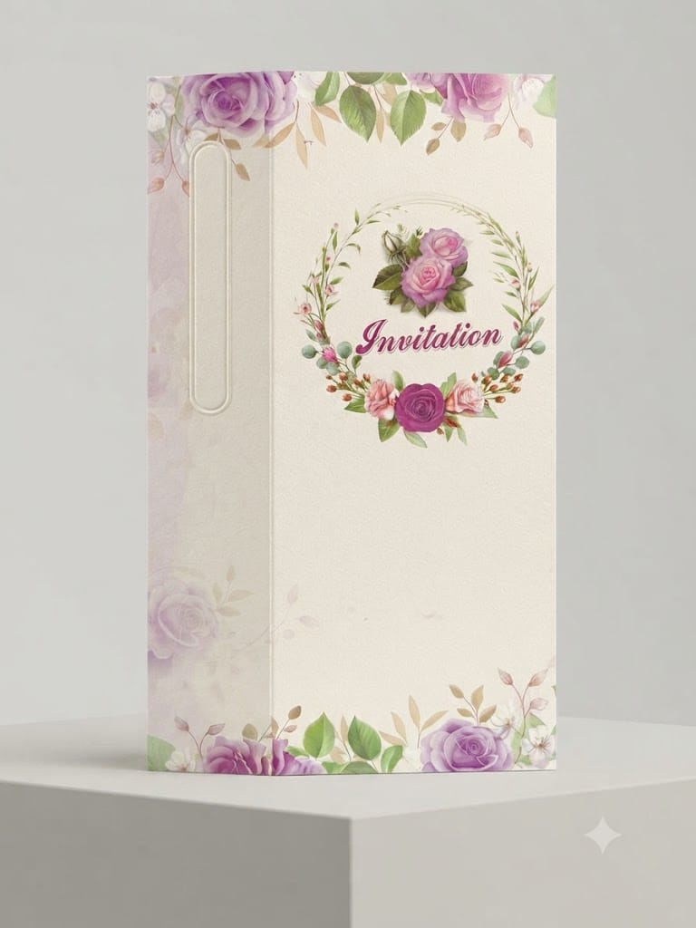 floral elegance