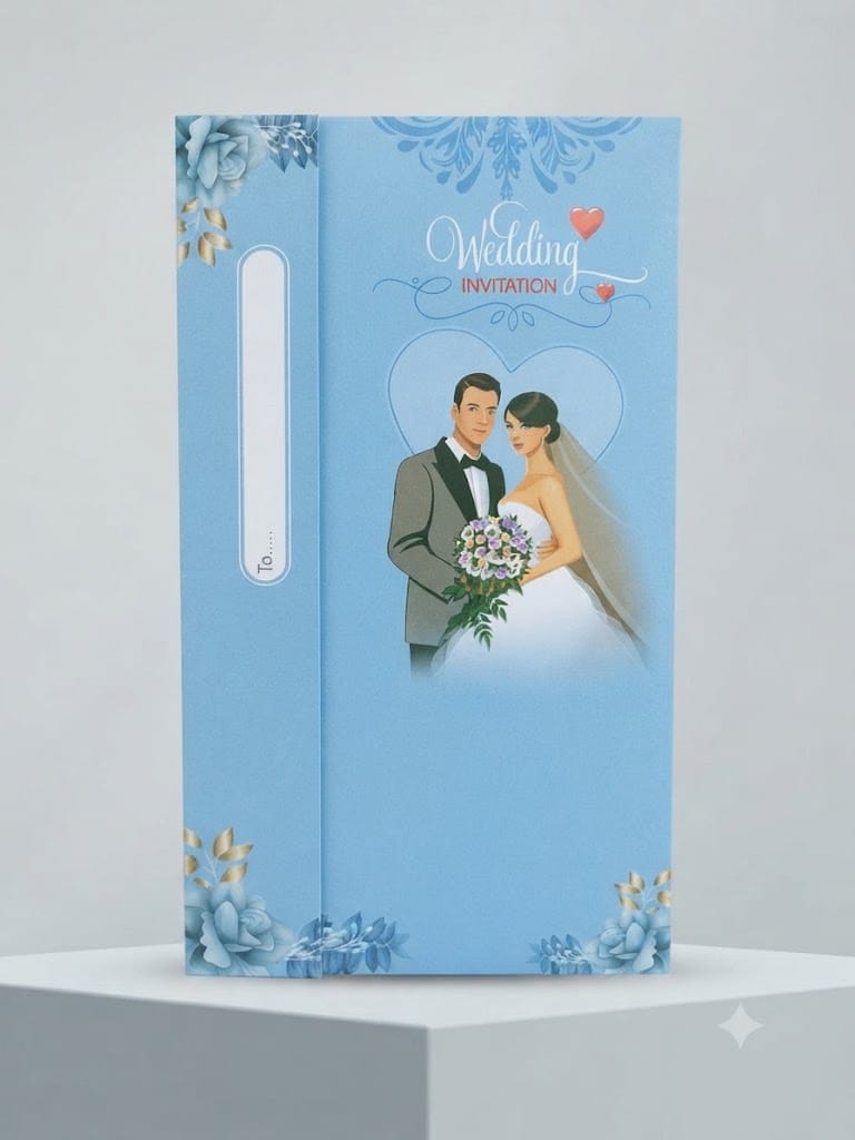 Azure romance