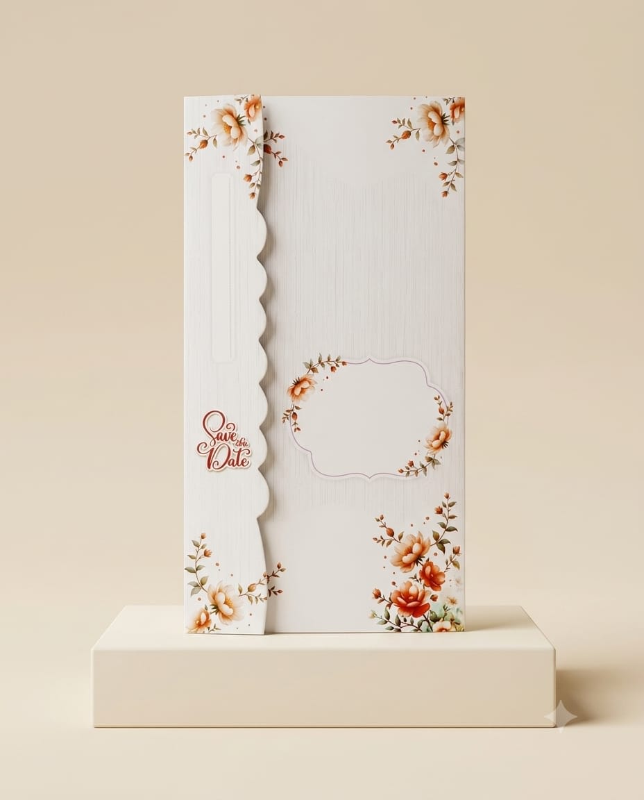 Floral save