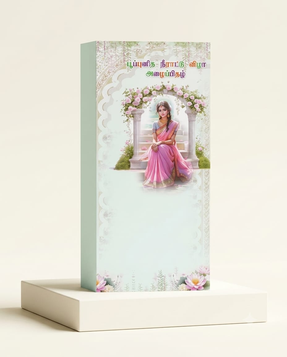 Floral reverie