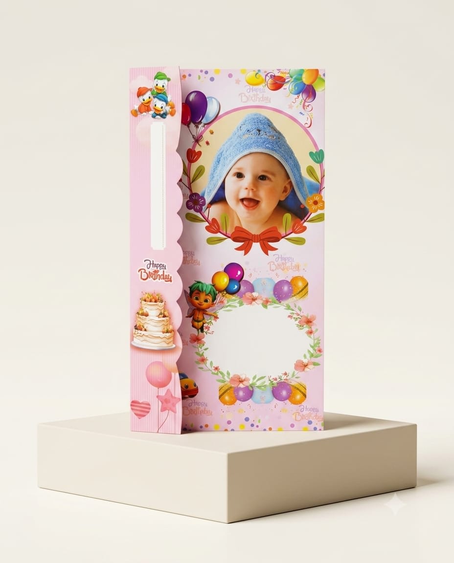 Infant gala