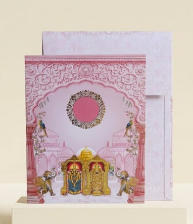 Royal Deity