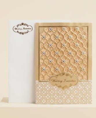 Quilted elegance