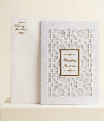 Quilted elegance