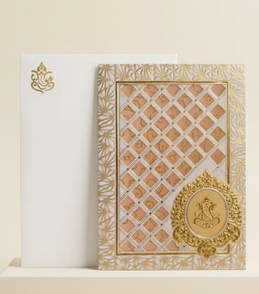 Quilted elegance