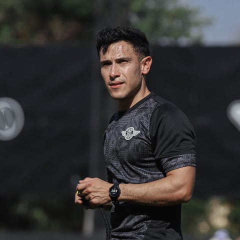Rodrigo Leppez