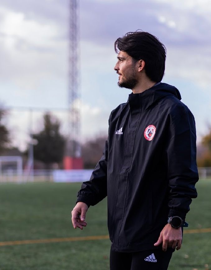 Aitor Vázquez