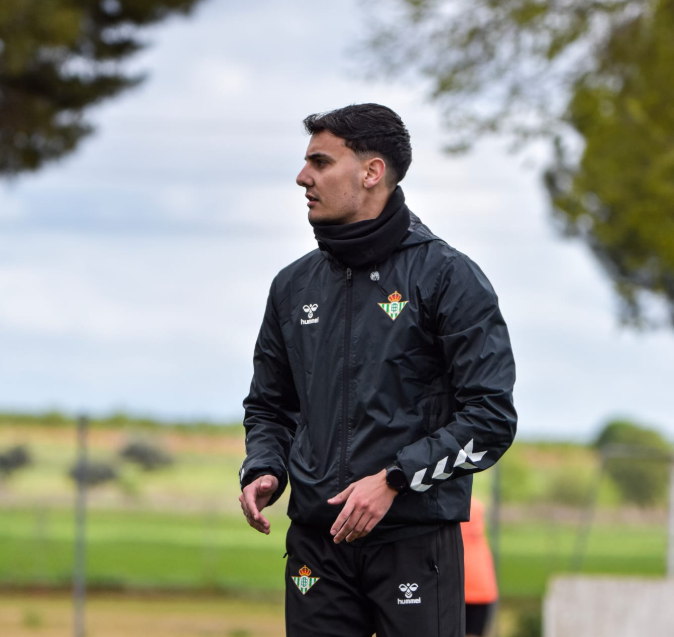 Javi Flores