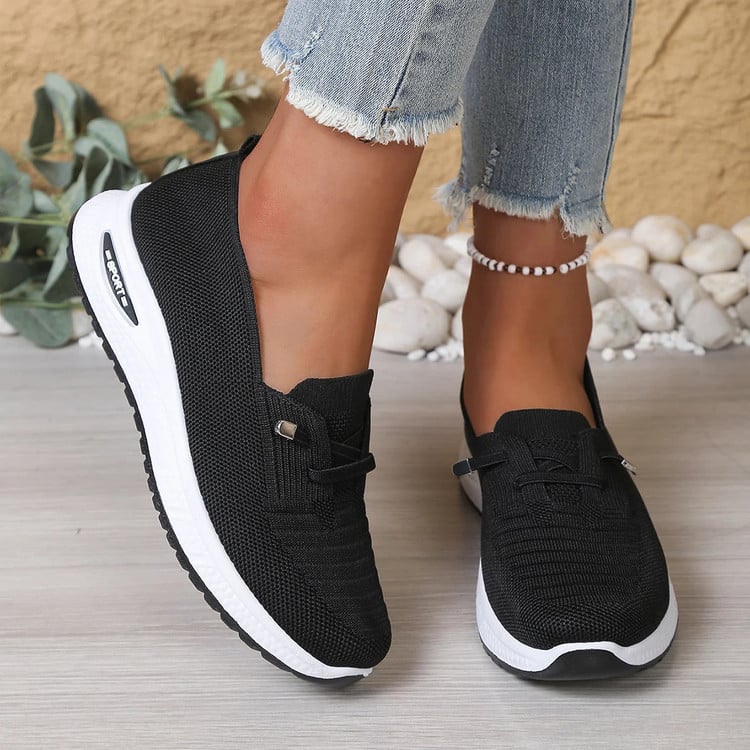 Slip-On Mesh Walker