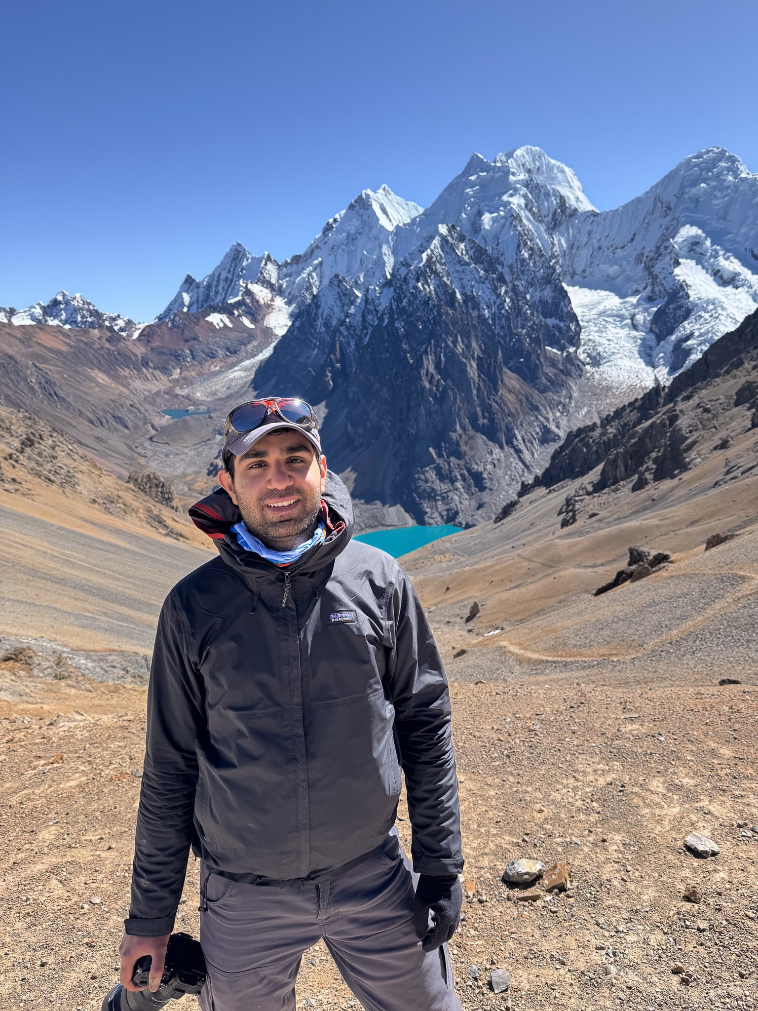 Armaan - Landscape Photographer