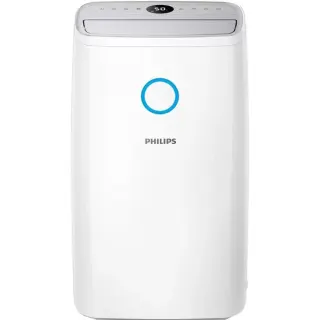Dezumidificator Philips DE3306/11 – 34,3 L/24 h, rezervor 4 L, R290