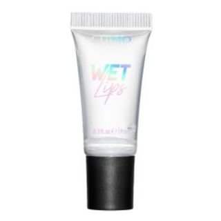 Luciu de buze Cupio Wet Lips 9 ml – efect glossy și hidratare cu acid hialuronic