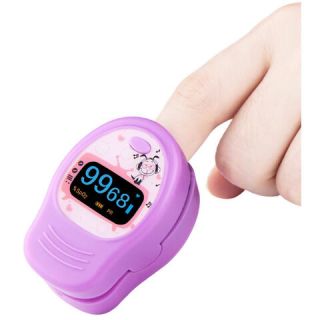 Pulsoximetru pentru copii CREATIVE MEDICAL PC-60D2