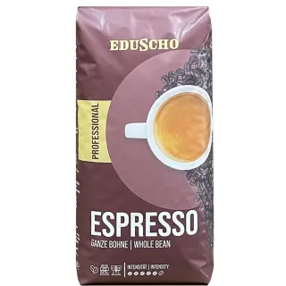 Eduscho Espresso Profesionala Cafea Boabe 1 Kg