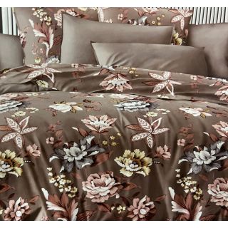 Lenjerii 4 piese - Set complet pentru dormitor