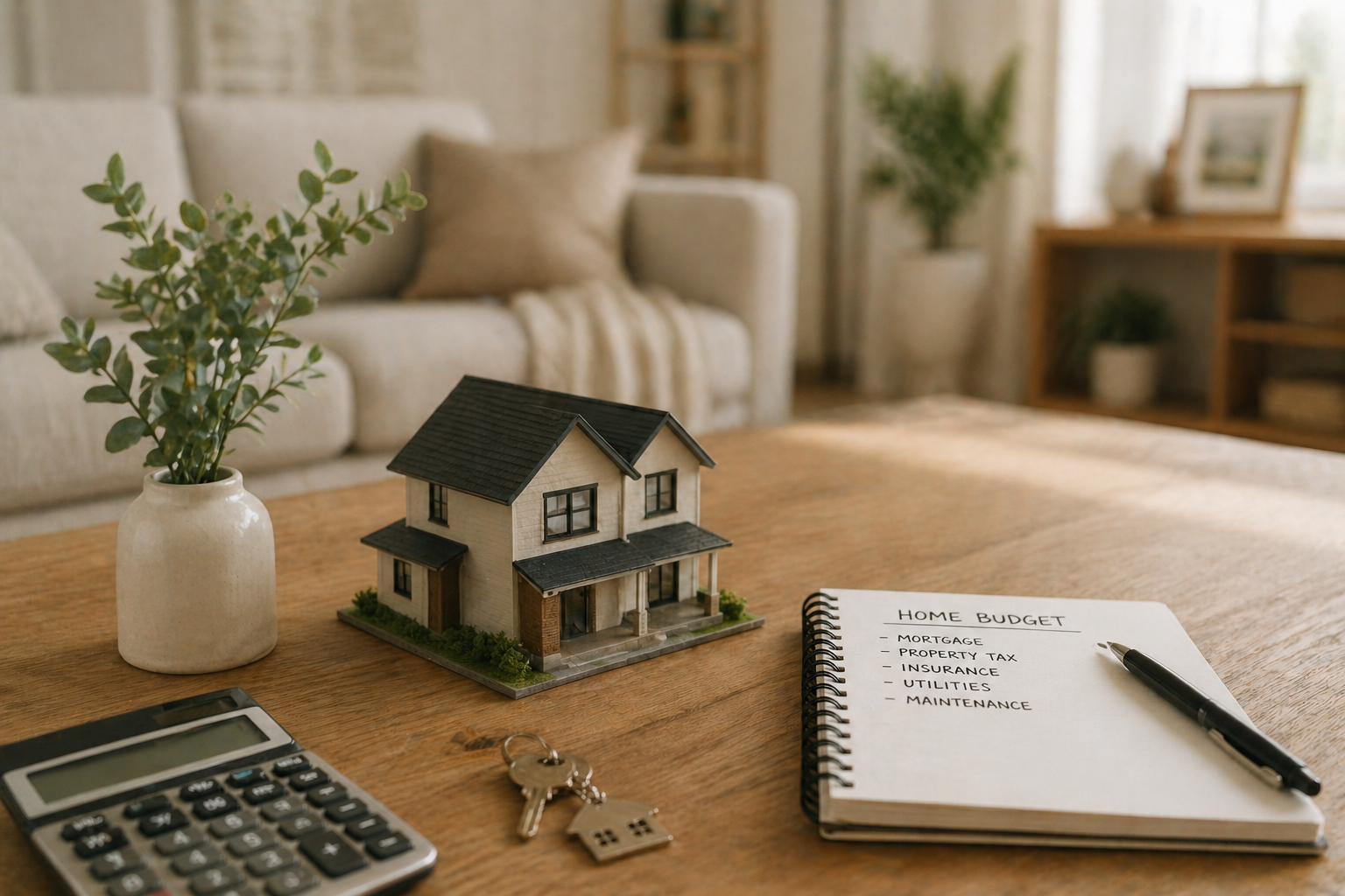 Should Couples Split the Mortgage 50/50? Here's the Math.