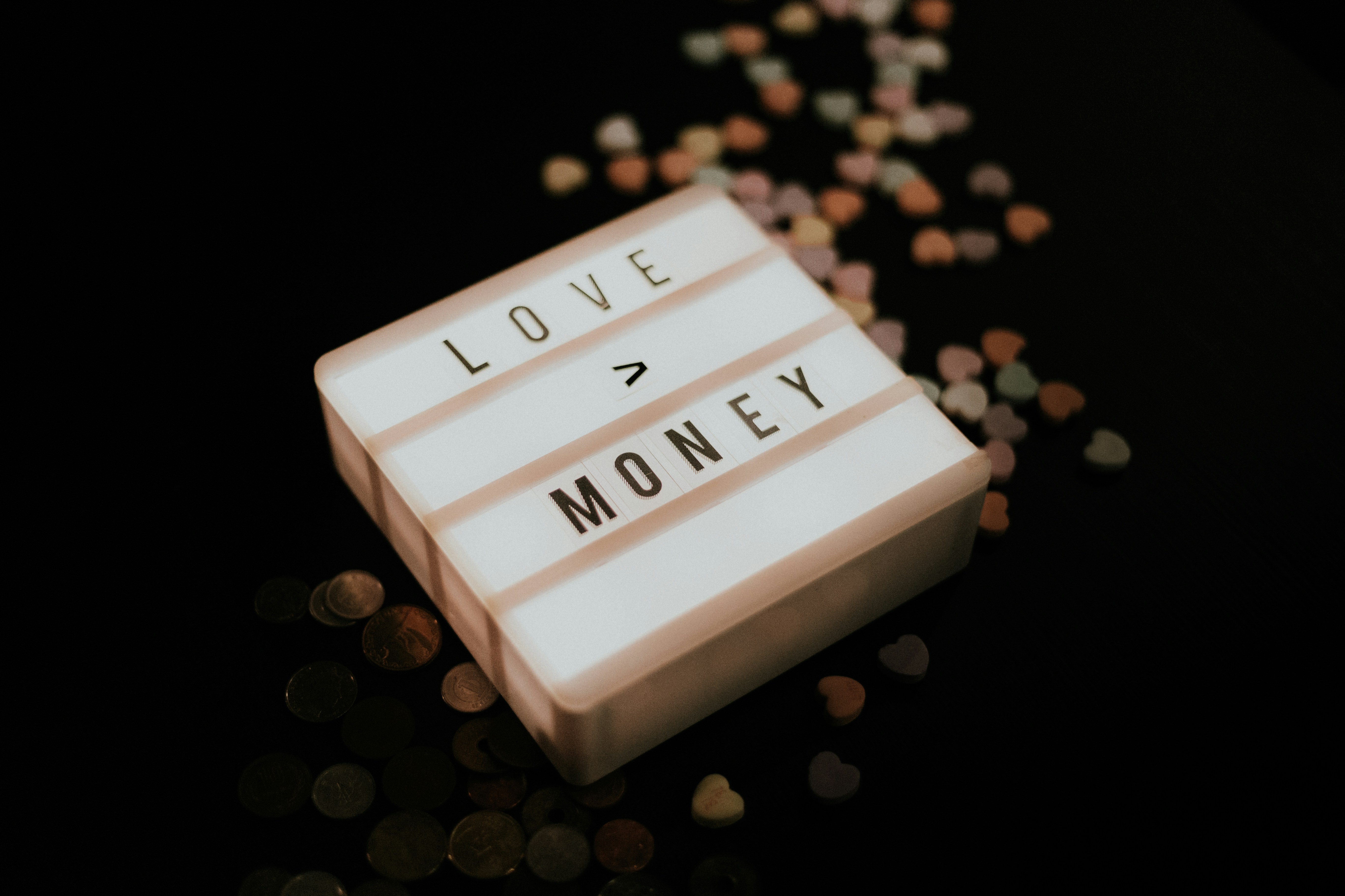 How to Talk to Your Partner About Money (Without Starting a Fight)