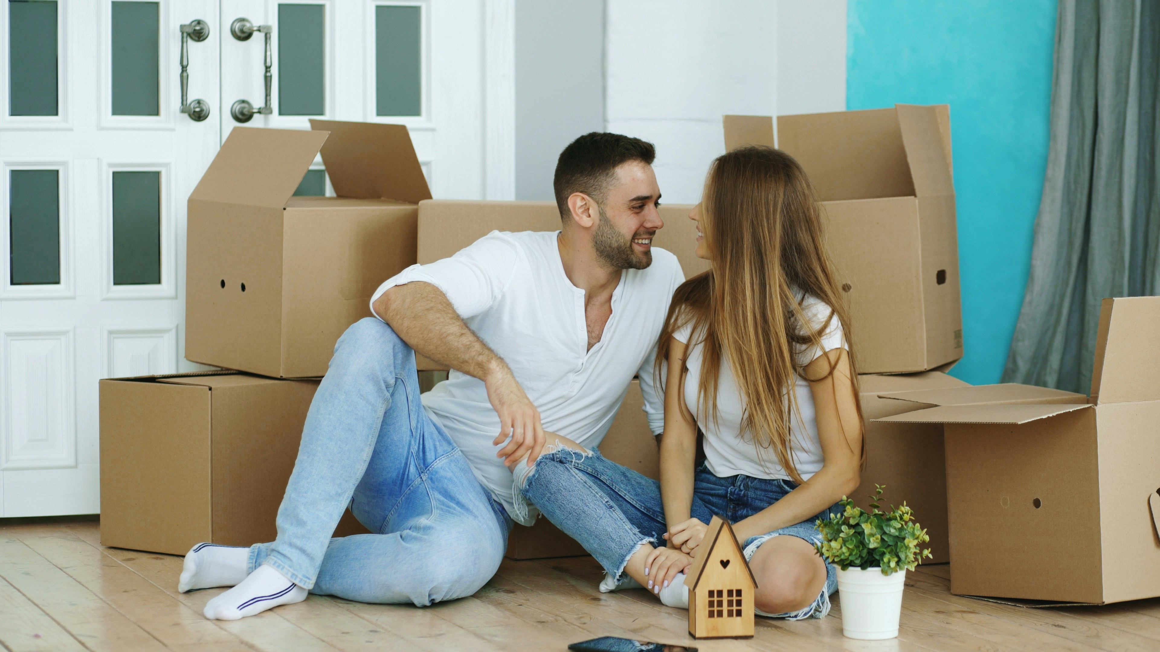 How to Save for a House, Wedding, and Baby as a Couple (The Complete Guide)