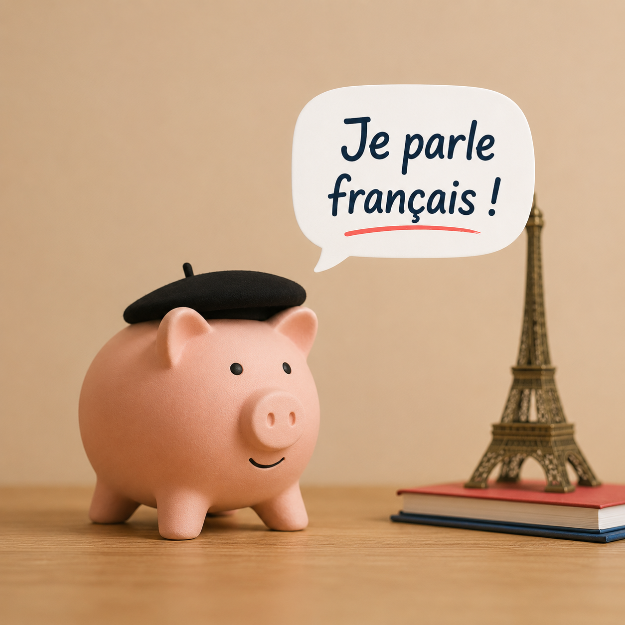 French-Speaking Couples, Meet Your New Budgeting App.