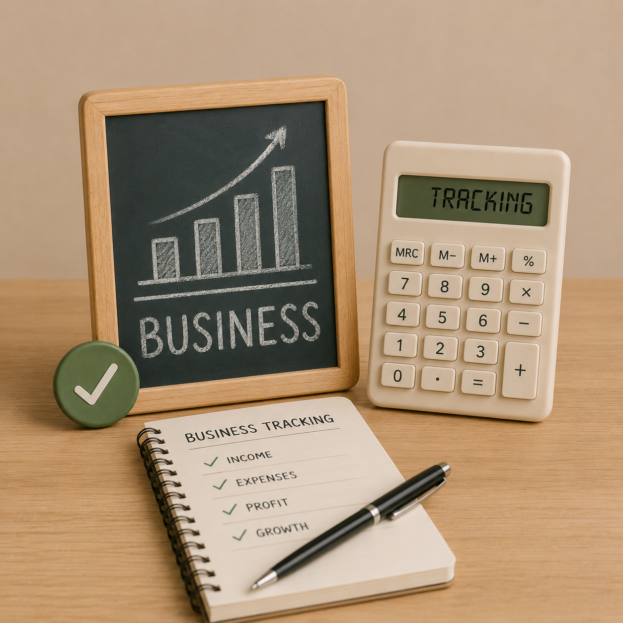 Halfway Now Has Business Expense Tracking -- and Your Accountant Will Thank You