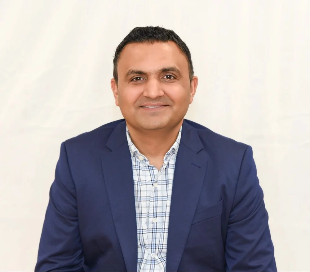 Sandip Bodalia