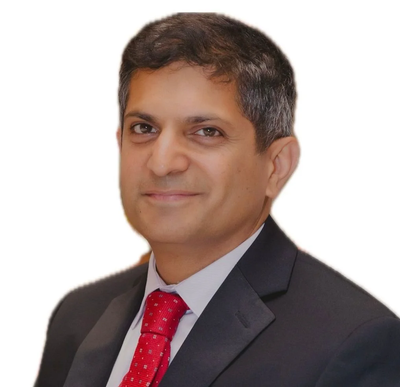 Sudhir Sharma