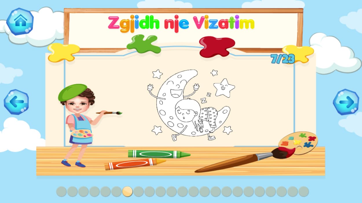 coloring-book-app-screenshot