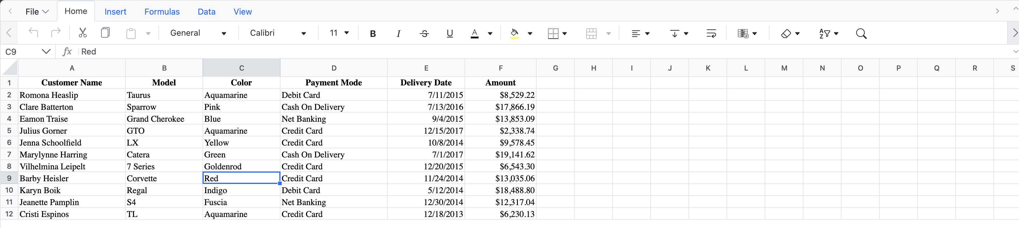 GitHub theringsofsaturn/excelreact