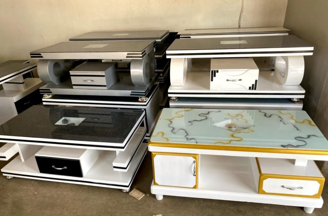 TV Stand Collection